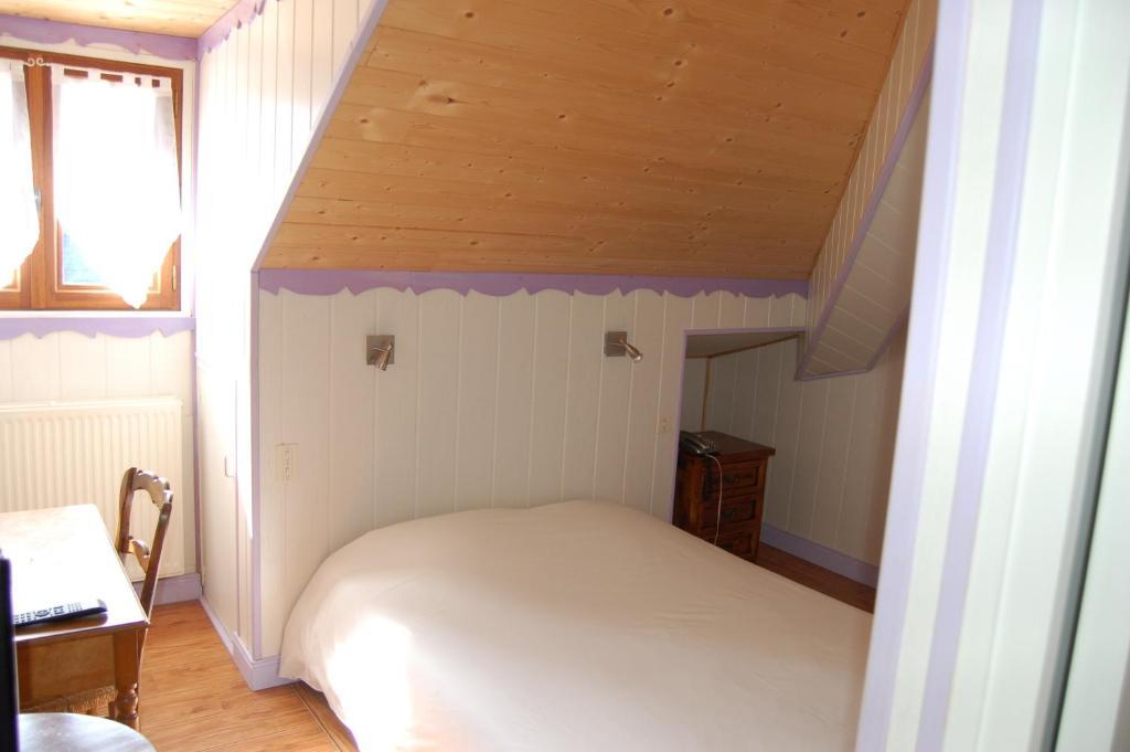 L'Hermitage Hotel Brides-les-Bains Ruang foto